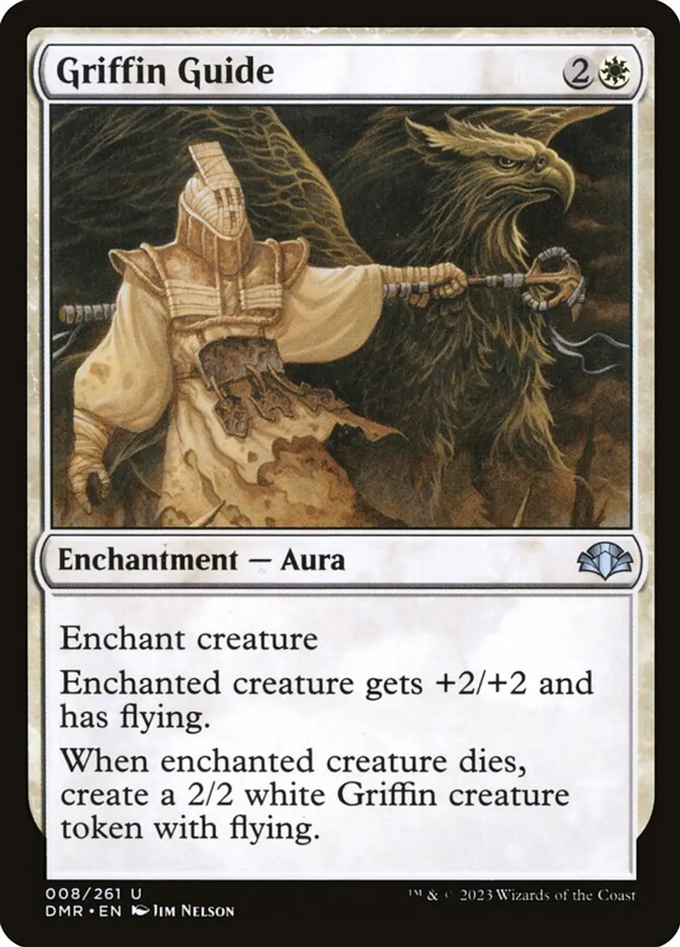 Griffin Guide 1