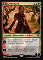 Arlinn Kord // Arlinn, Embraced by the Moon - Miniatura 1