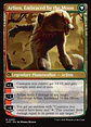Arlinn Kord // Arlinn, Embraced by the Moon - Miniatura 2