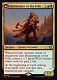 Huntmaster of the Fells // Ravager of the Fells - thumbnail 1