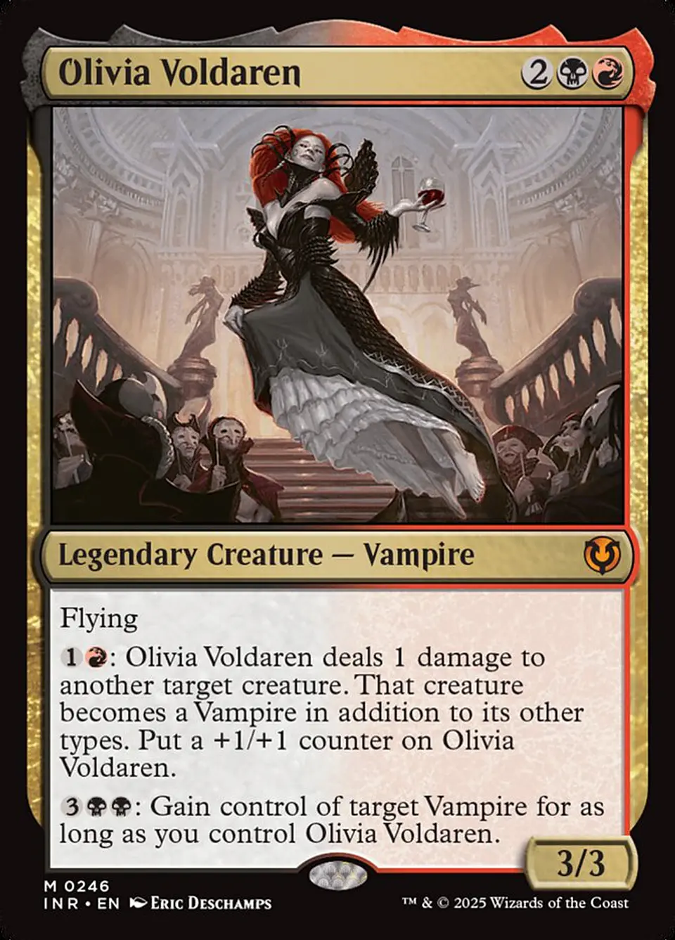 Olivia Voldaren 1
