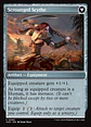Harvest Hand // Scrounged Scythe - Miniatura 2