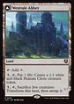 Westvale Abbey // Ormendahl, Profane Prince - Miniatura 1