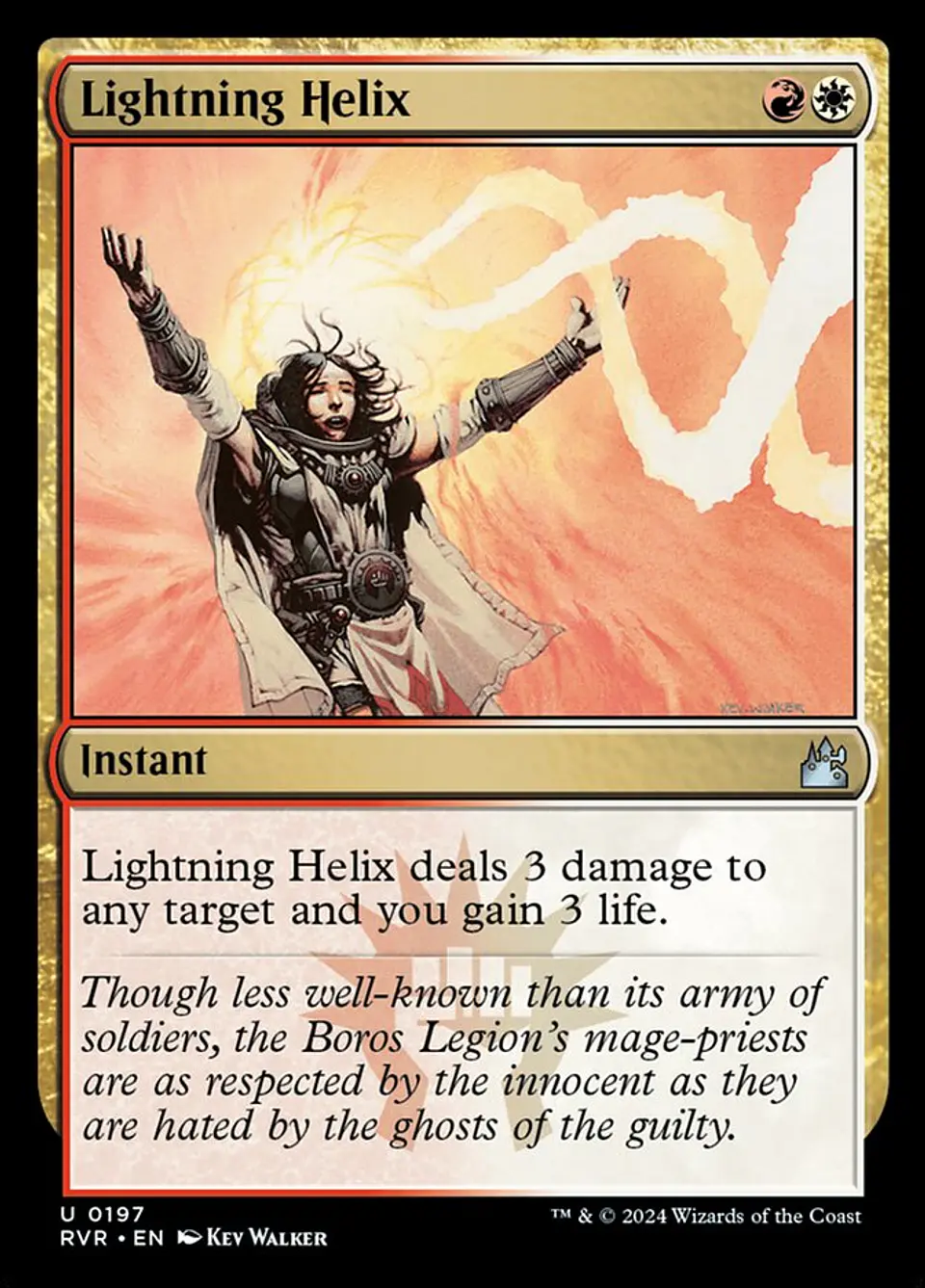 Lightning Helix 1