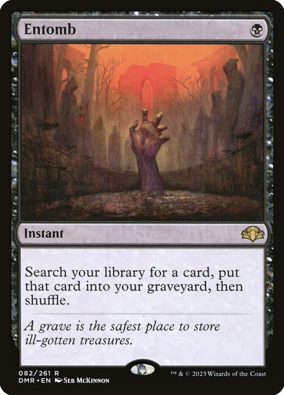 Entomb 1