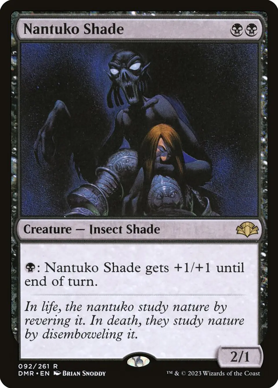 Nantuko Shade 1