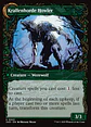 Duskwatch Recruiter // Krallenhorde Howler (Showcase) - Miniatura 2