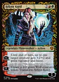 Arlinn Kord // Arlinn, Embraced by the Moon (Showcase) - Miniatura 1