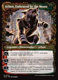 Arlinn Kord // Arlinn, Embraced by the Moon (Showcase) - Miniatura 2