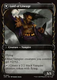 Bloodline Keeper // Lord of Lineage (Showcase) - Miniatura 2