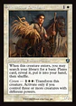 Ambitious Farmhand // Seasoned Cathar (Retro Frame) - thumbnail 1
