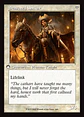 Ambitious Farmhand // Seasoned Cathar (Retro Frame) - thumbnail 2