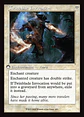 Twinblade Geist // Twinblade Invocation (Retro Frame) - Miniatura 2