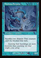 Biolume Egg // Biolume Serpent (Retro Frame) - thumbnail 2