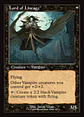 Bloodline Keeper // Lord of Lineage (Retro Frame) - thumbnail 2