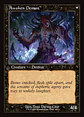 Ecstatic Awakener // Awoken Demon (Retro Frame) - Miniatura 2