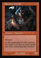 Village Messenger // Moonrise Intruder (Retro Frame) - thumbnail 2