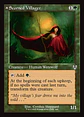 Scorned Villager // Moonscarred Werewolf (Retro Frame) - Miniatura 1