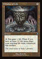Chalice of Life // Chalice of Death (Retro Frame) - Miniatura 1