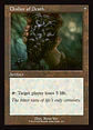 Chalice of Life // Chalice of Death (Retro Frame) - Miniatura 2