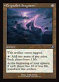 Cryptolith Fragment // Aurora of Emrakul (Retro Frame) - thumbnail 1