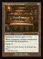 Neglected Heirloom // Ashmouth Blade (Retro Frame) - Miniatura 1