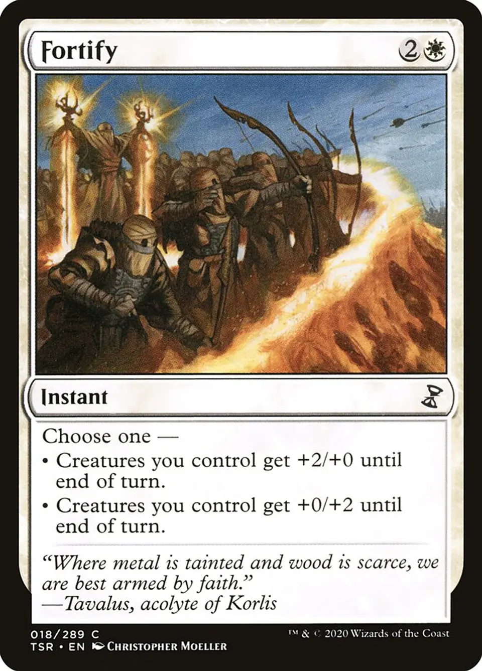 Fortify 1