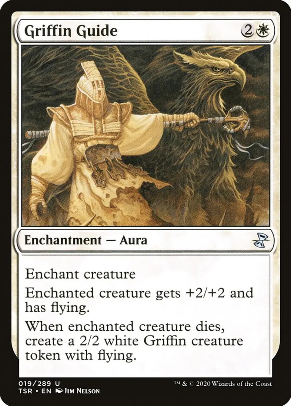 Griffin Guide 1