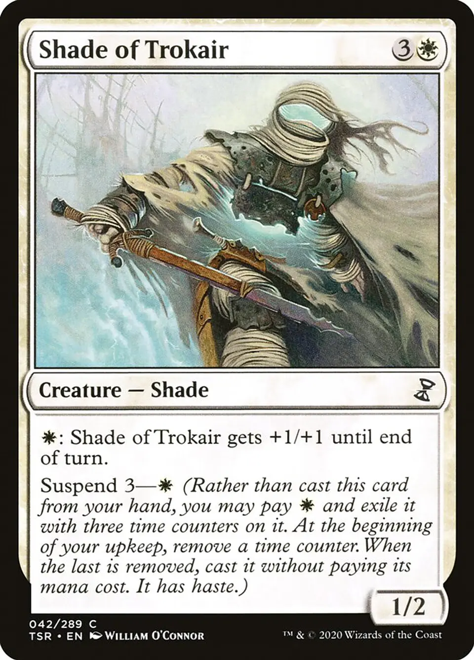 Shade of Trokair 1