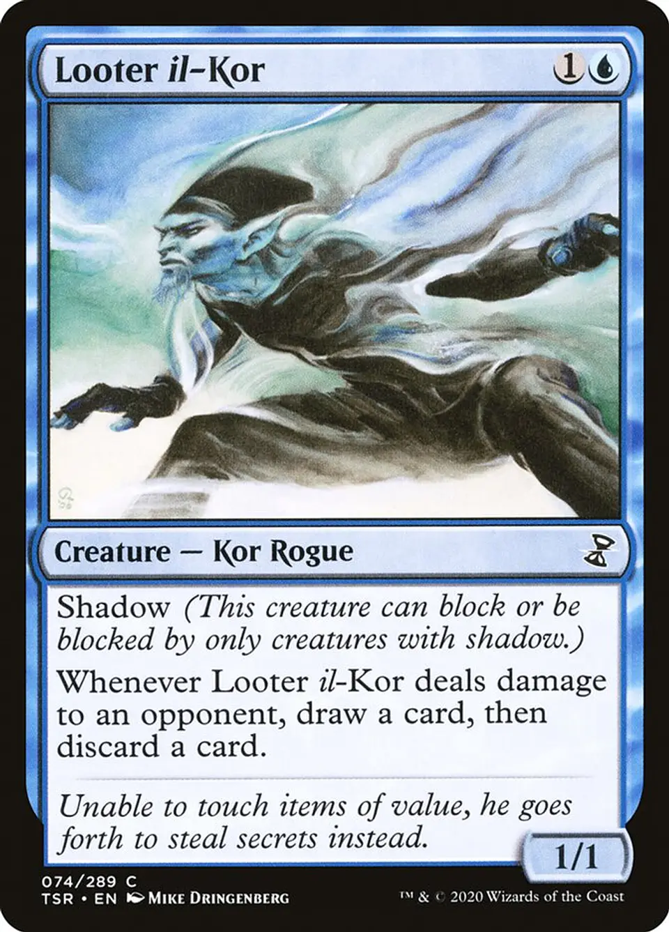 Looter il-Kor 1