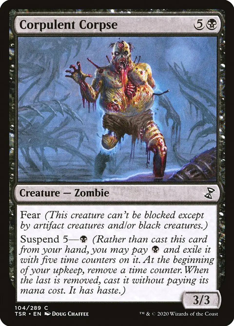 Corpulent Corpse 1