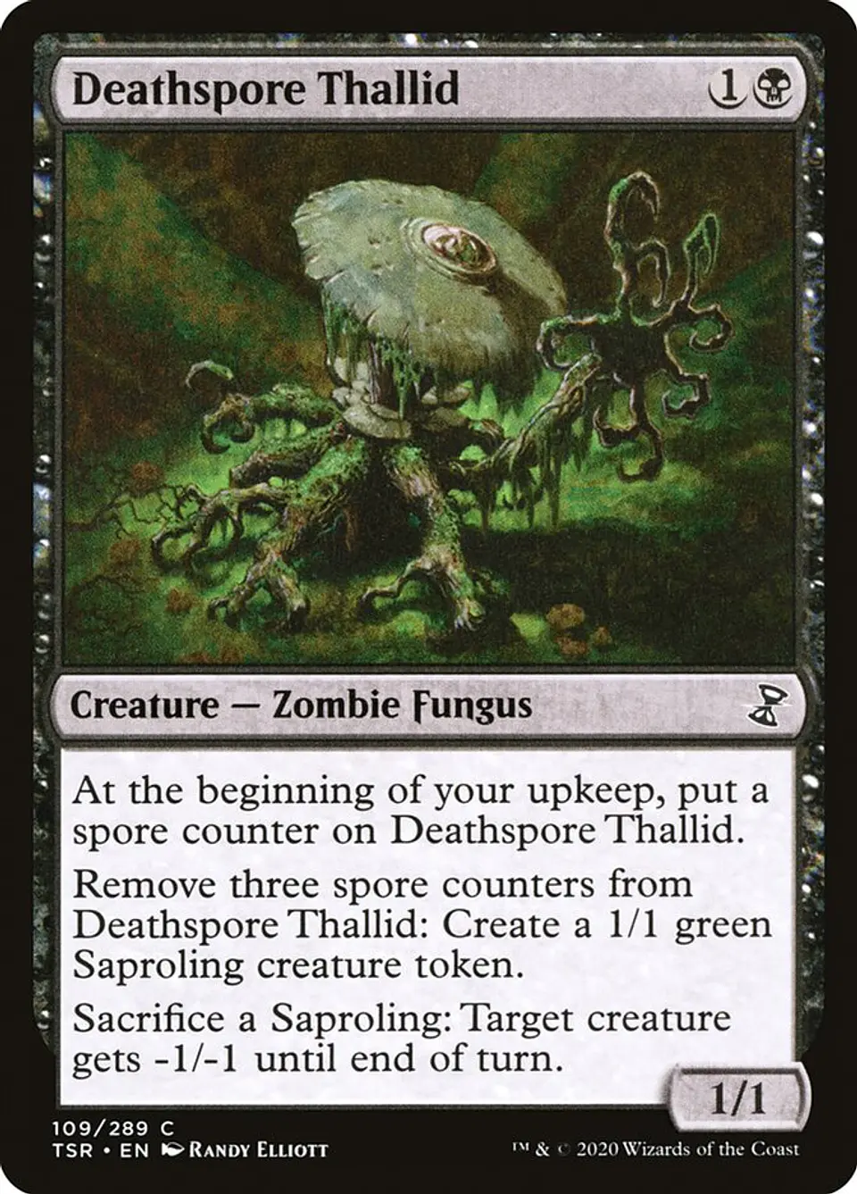 Deathspore Thallid 1