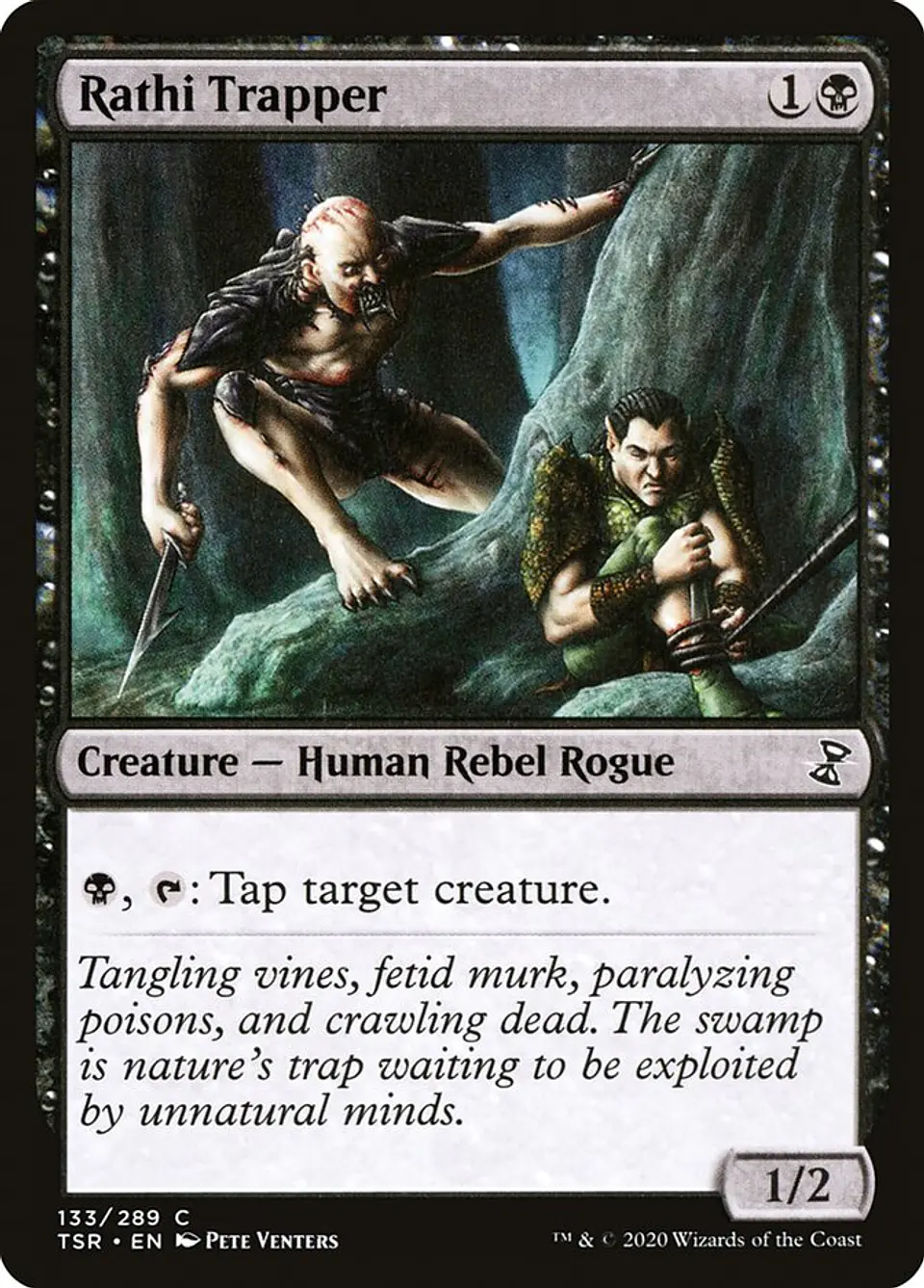 Rathi Trapper 1