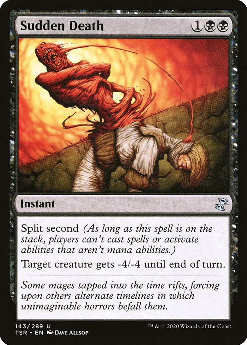 Sudden Death 1