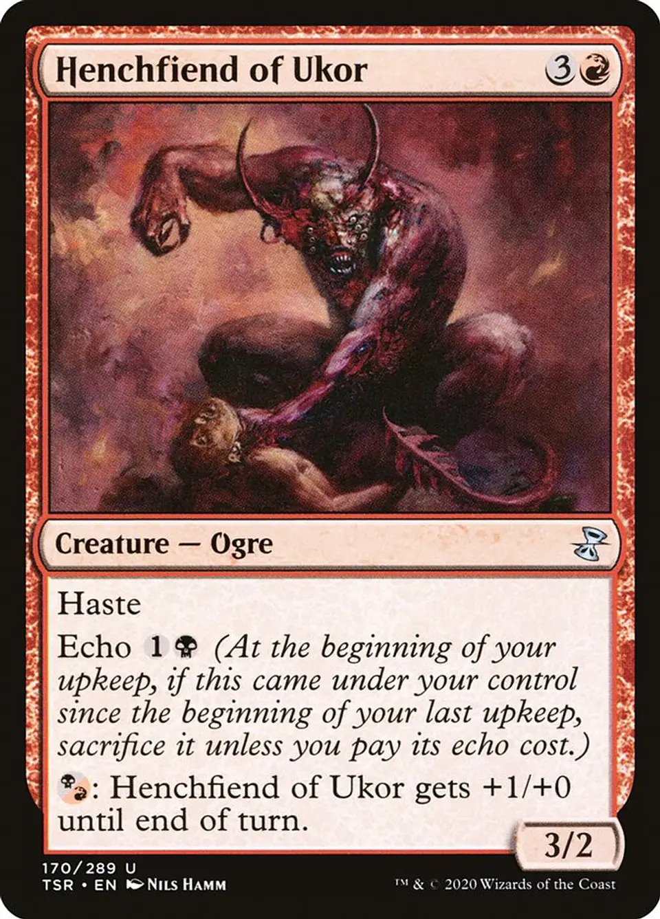 Henchfiend of Ukor 1