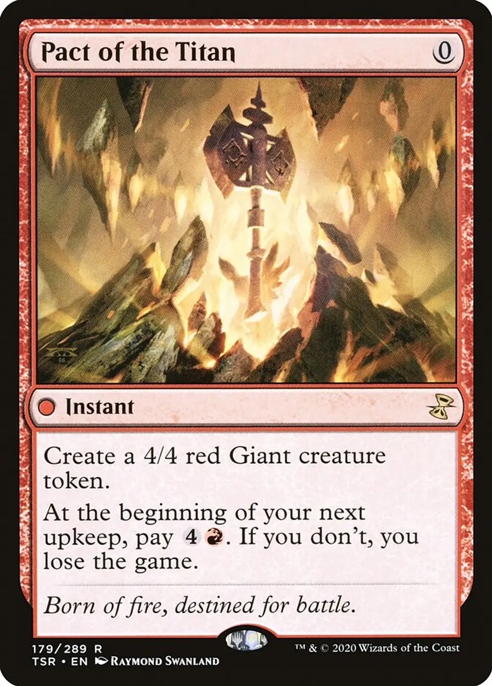 Pact of the Titan 1