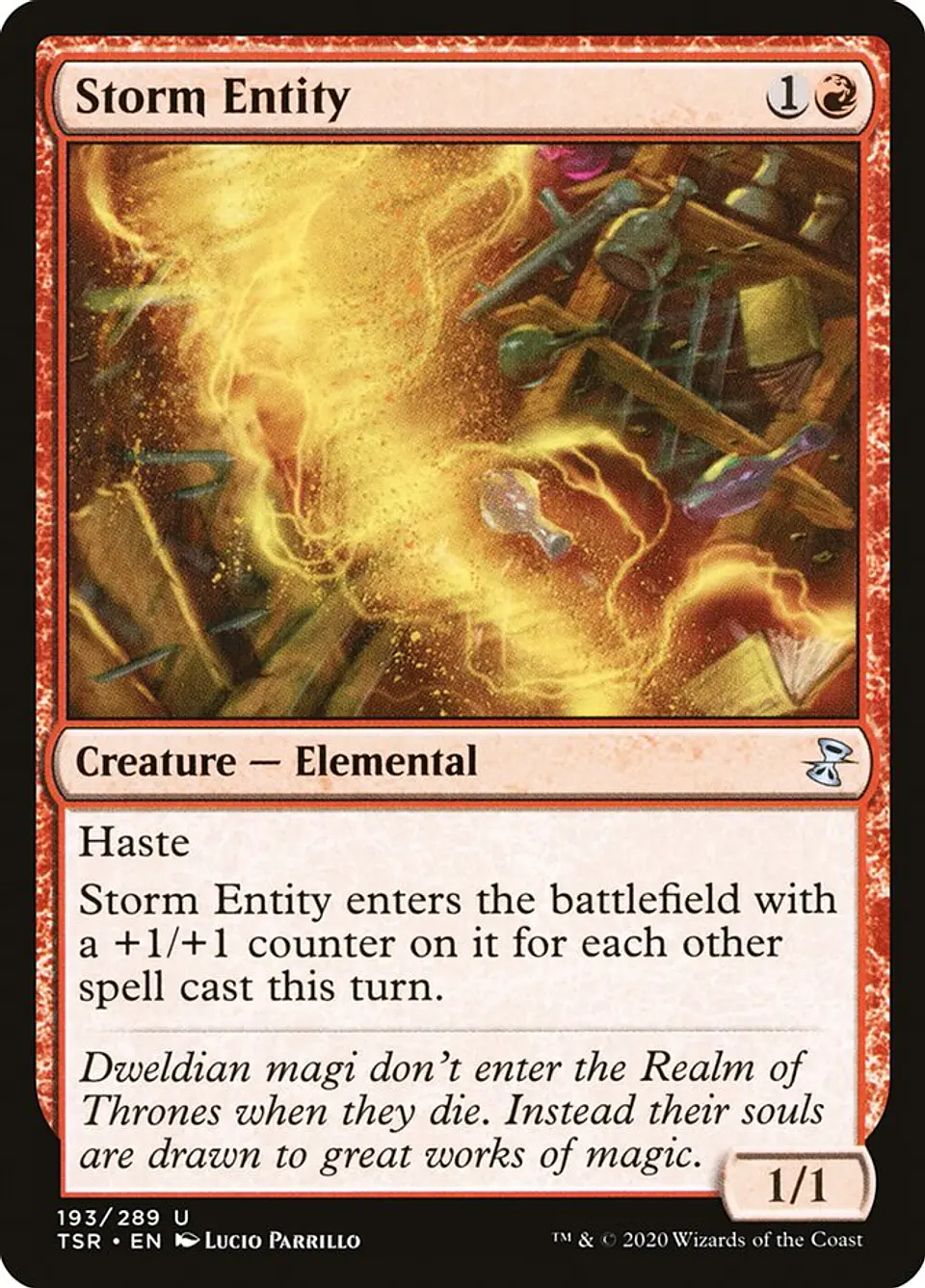 Storm Entity 1