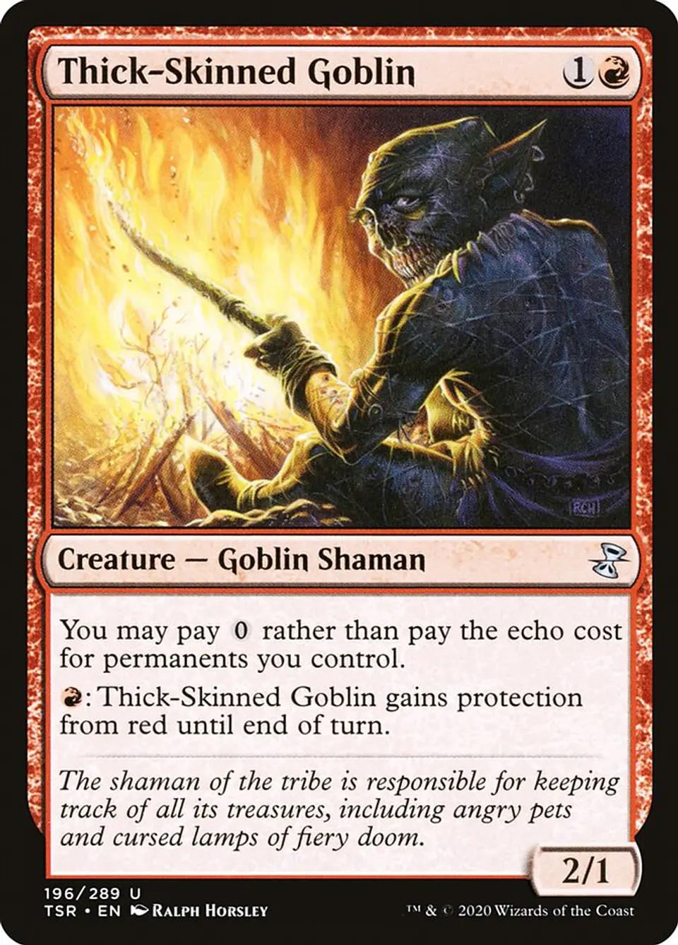 Thick-Skinned Goblin 1
