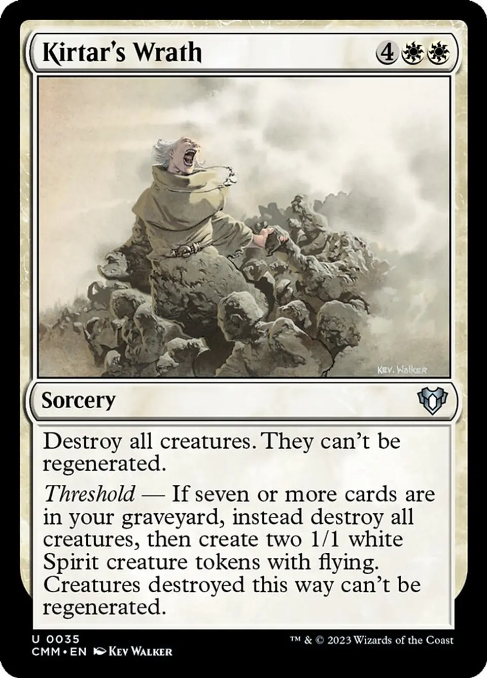 Kirtar's Wrath 1