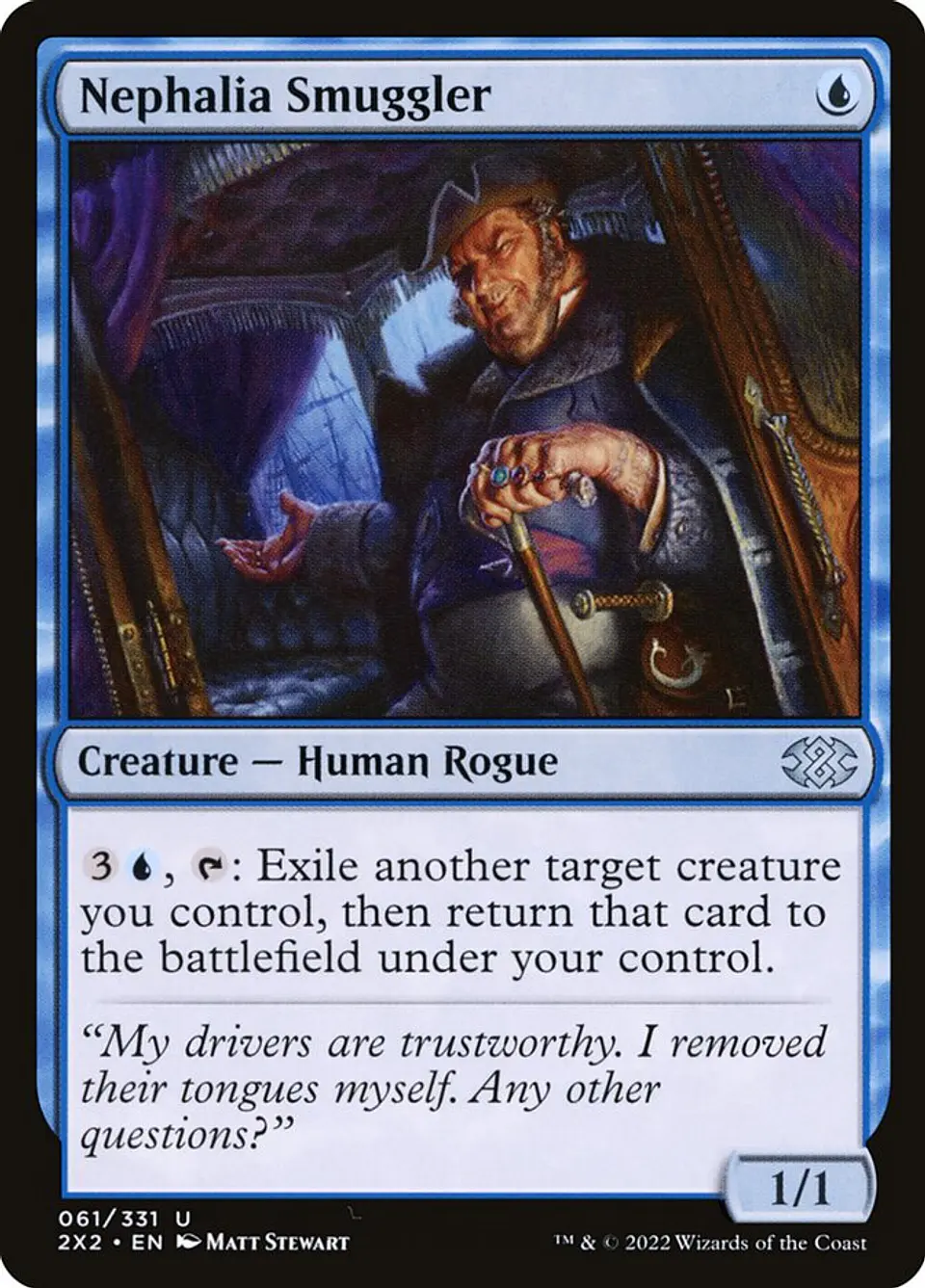 Nephalia Smuggler 1