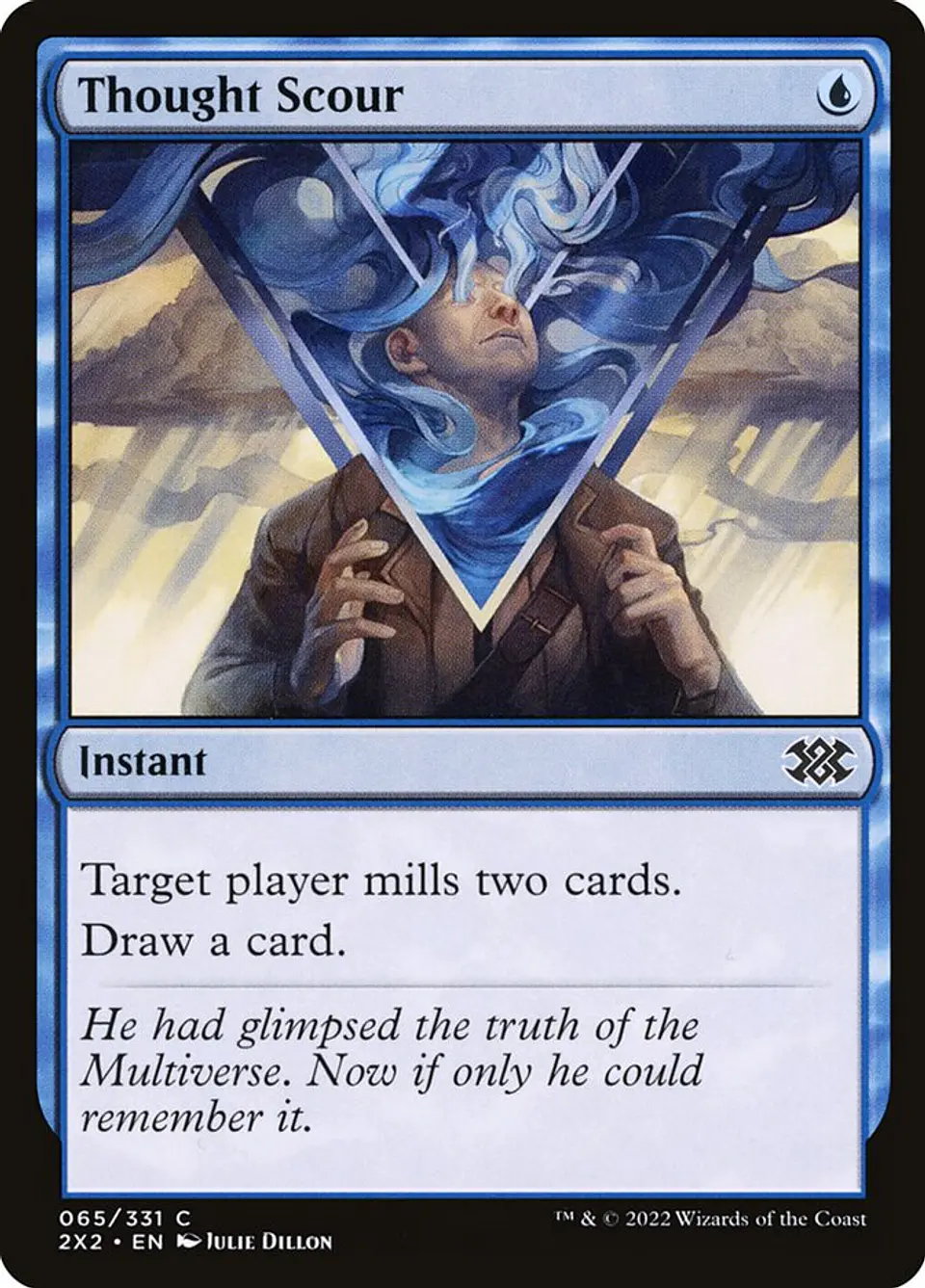 Thought Scour 1