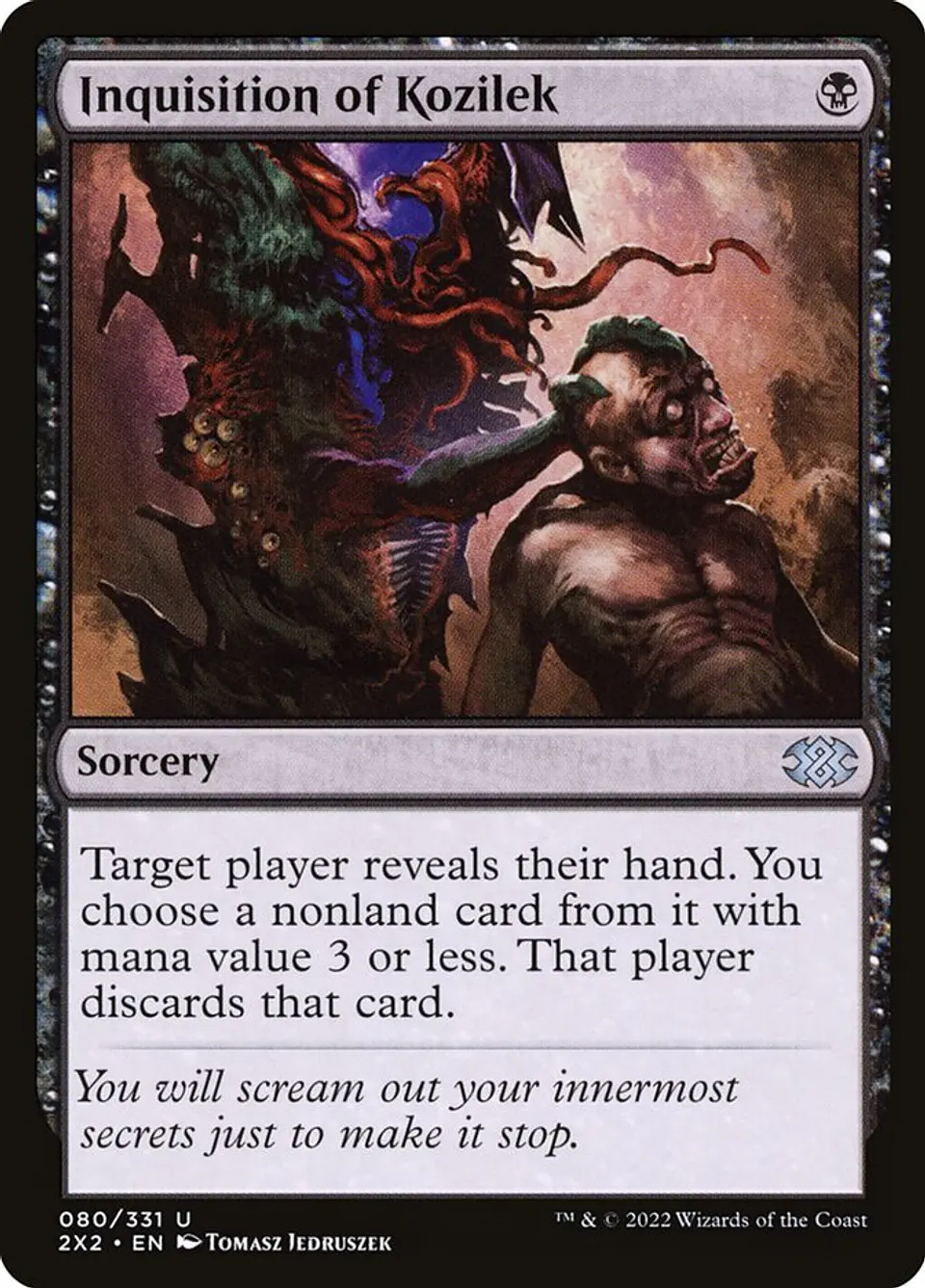 Inquisition of Kozilek 1