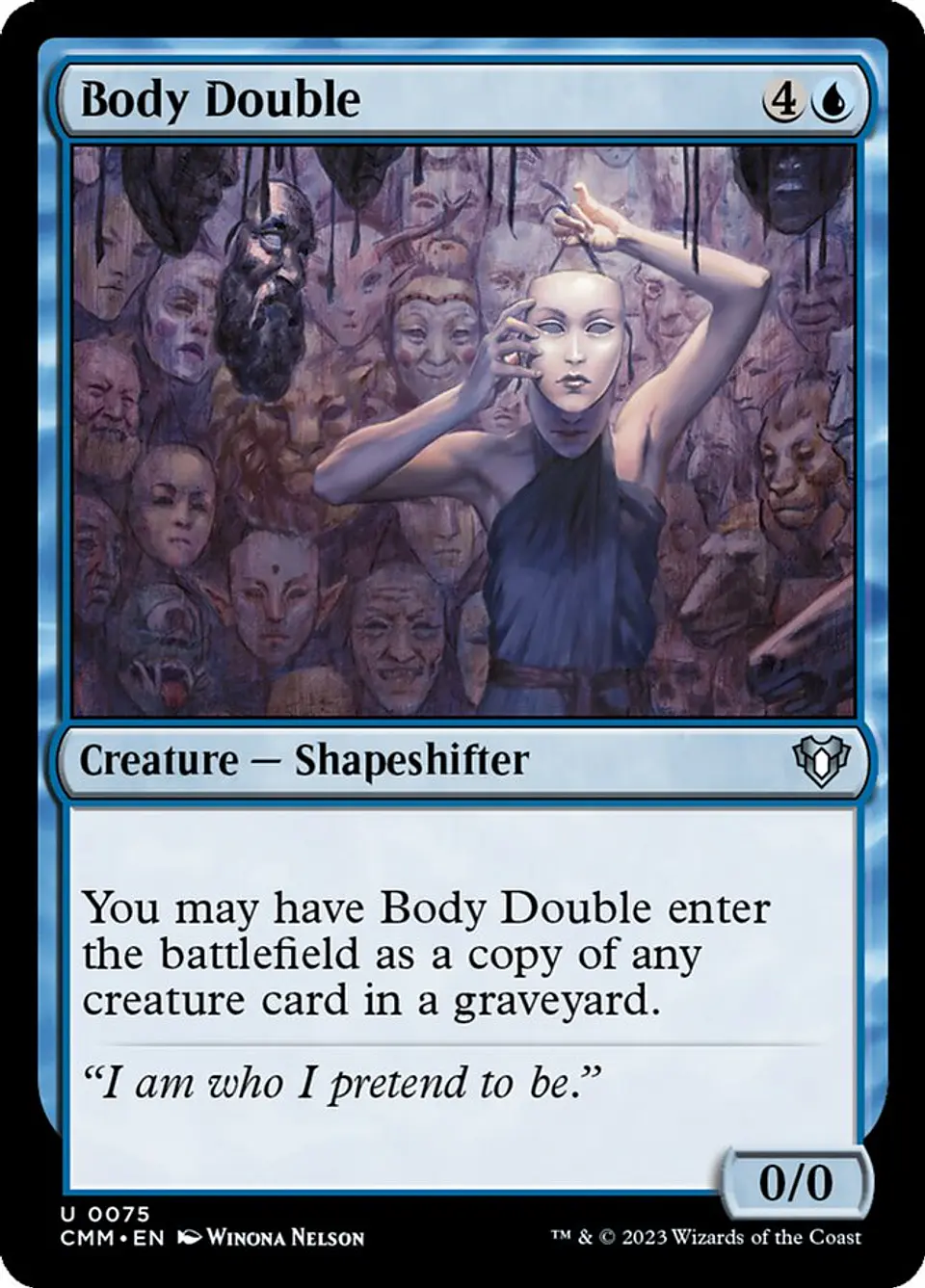 Body Double 1