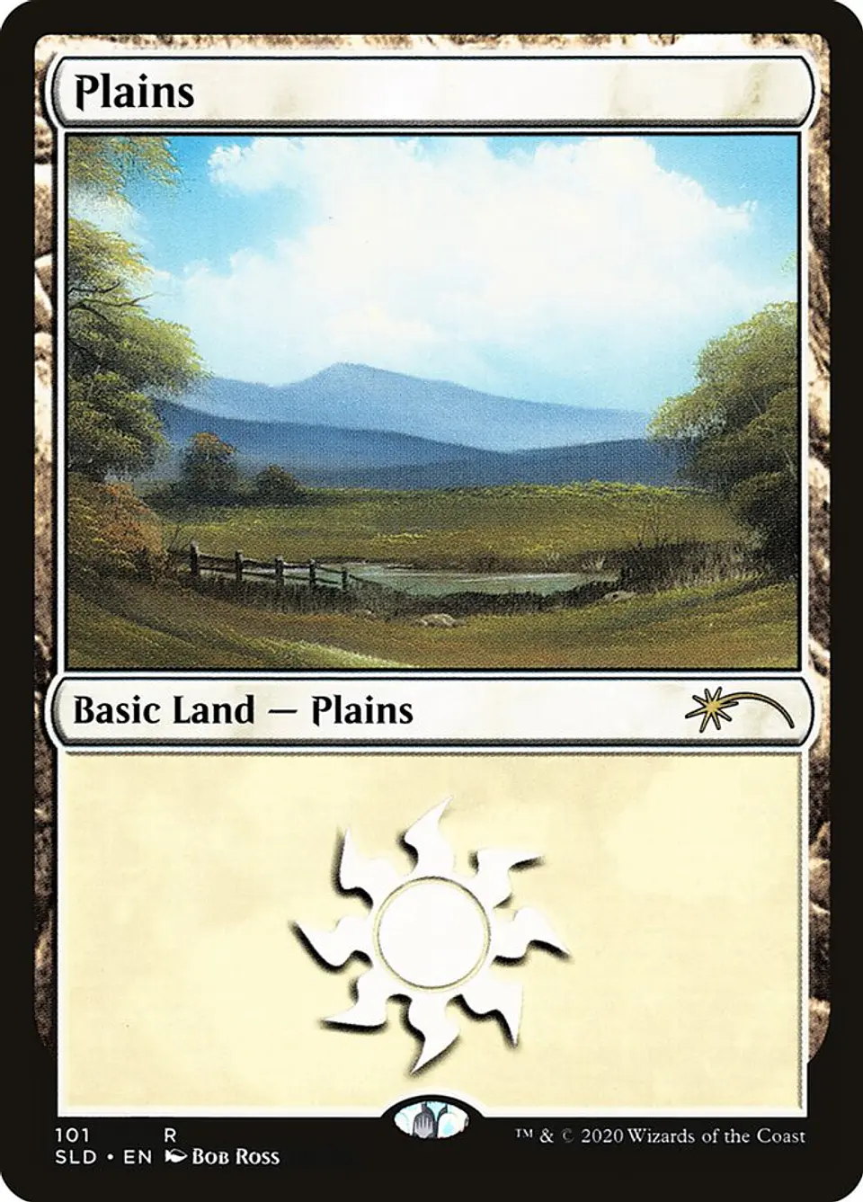 Plains 1