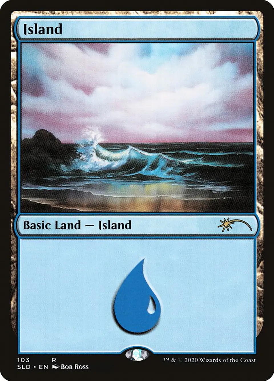 Island 1
