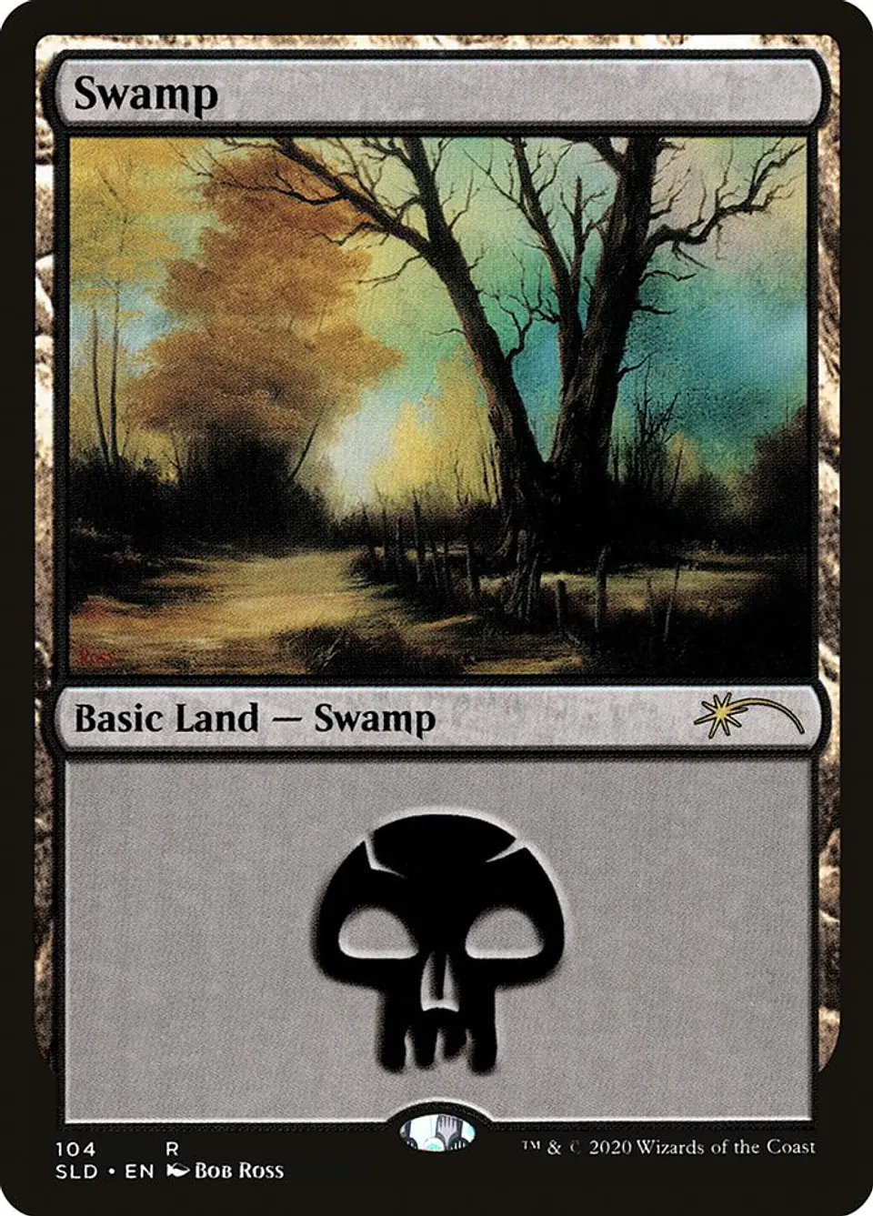 Swamp 1