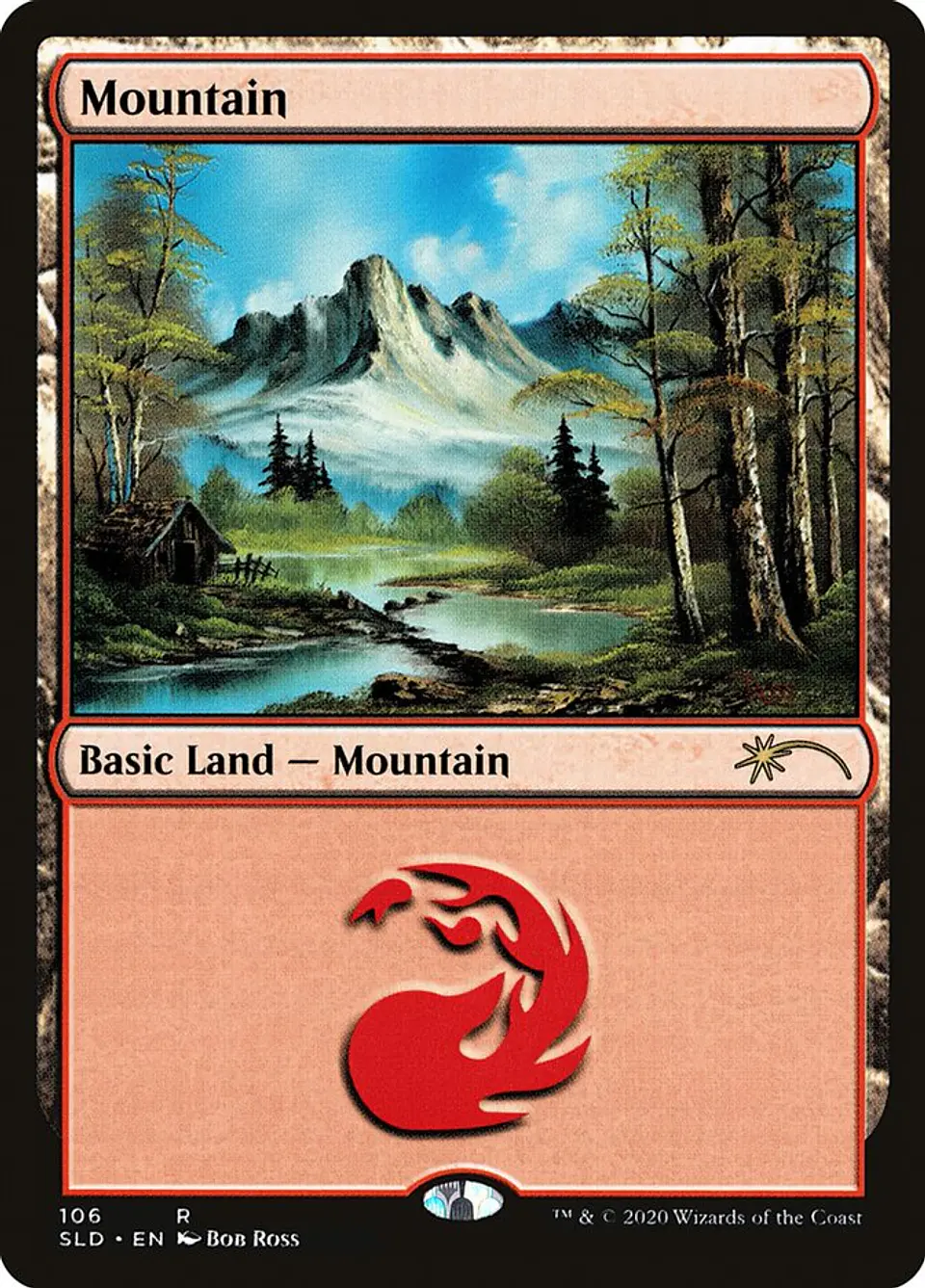 Mountain 1