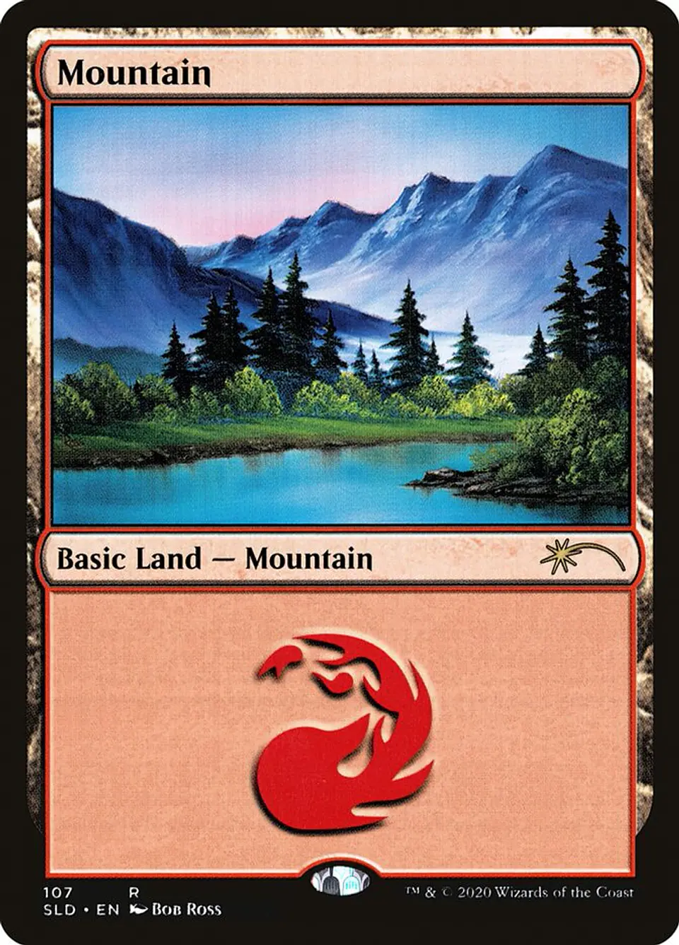 Mountain 1