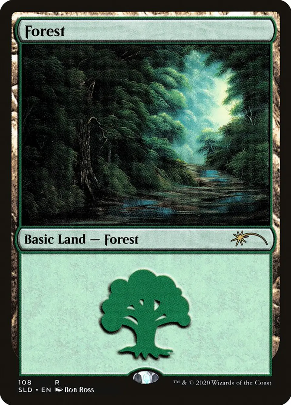Forest 1