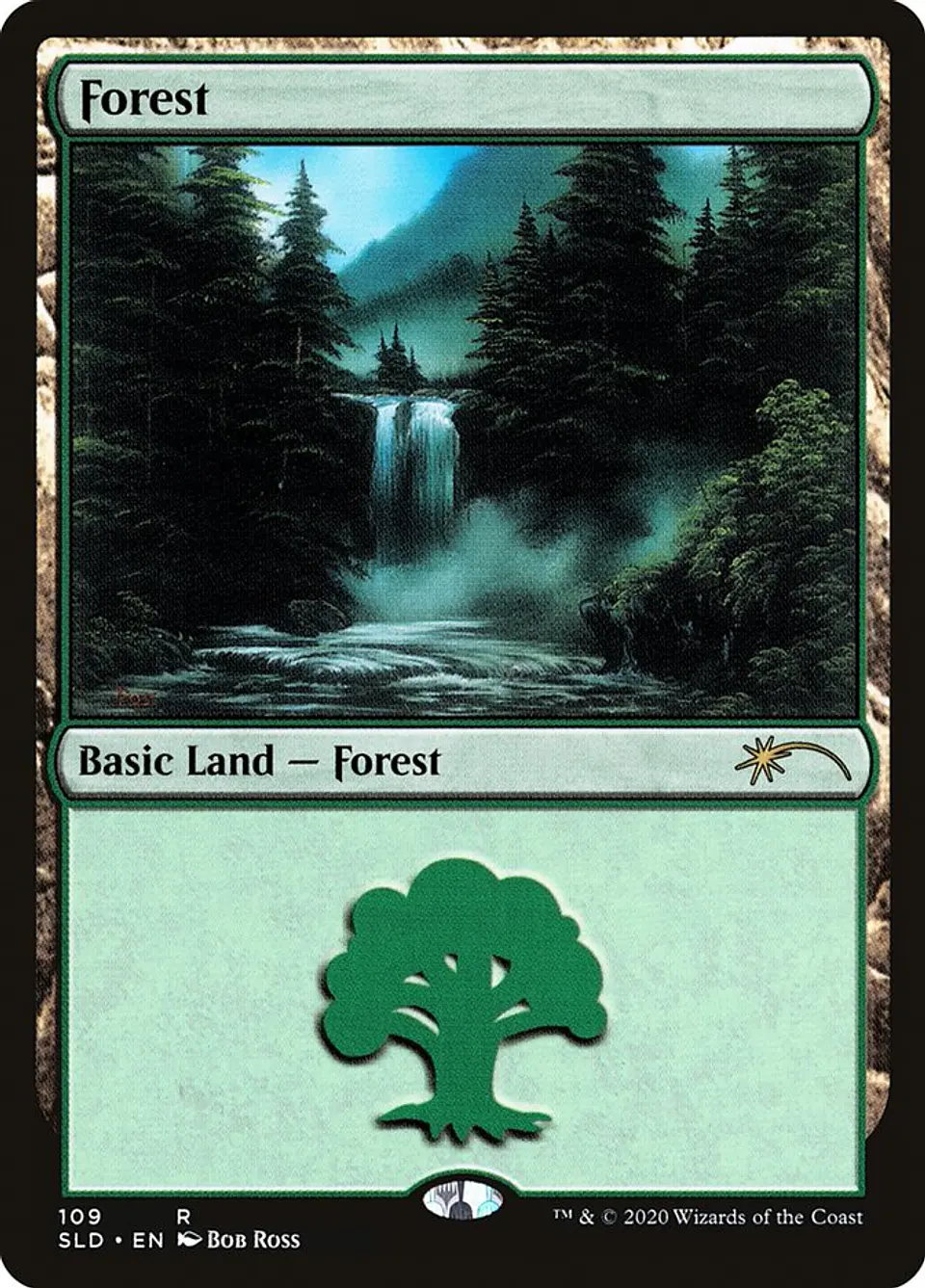 Forest 1